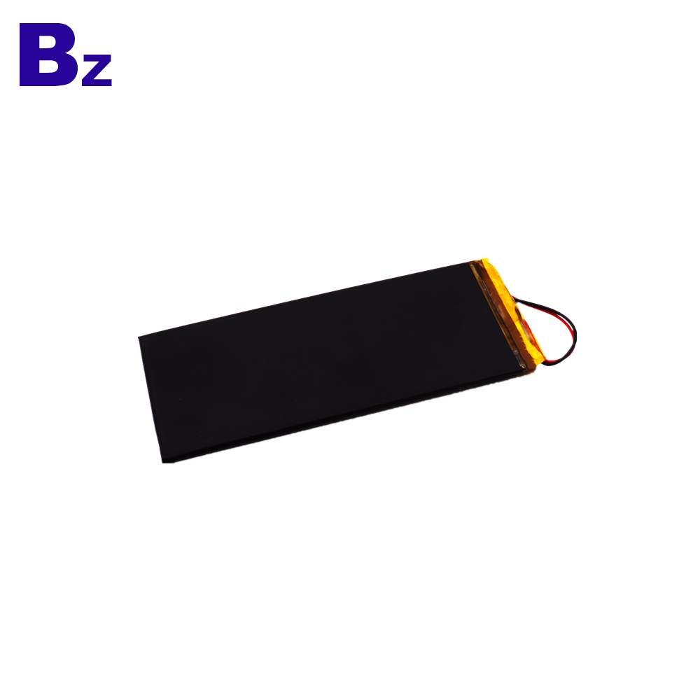 Lithium Cells Manufacturer Supply 3200mAh Battery