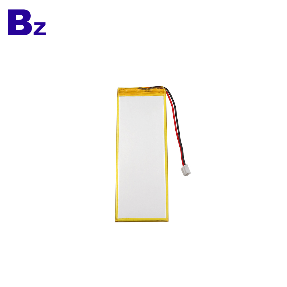 Factory Direct Supply 2000mAh Lipo Battery