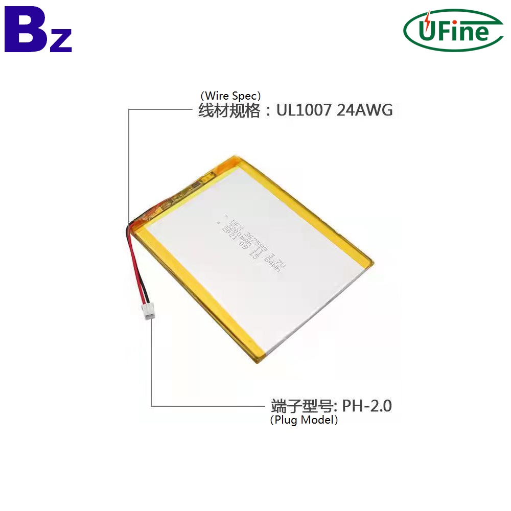 Hot Selling High Quality 3200mAh Battery