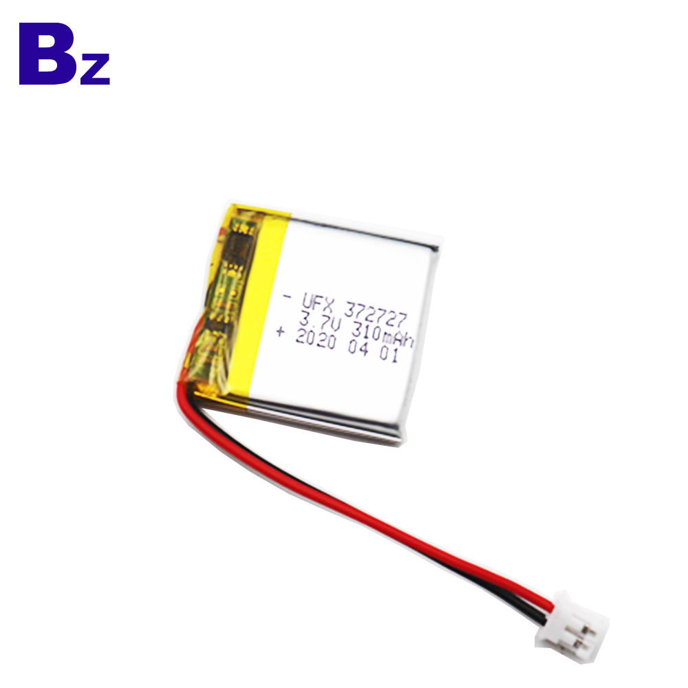 310mAh For Smart Fill Light Lipo Battery