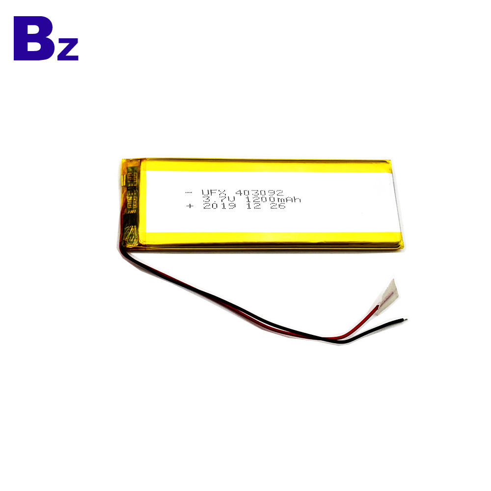 1200mAh Battery For Children's Dot Reader