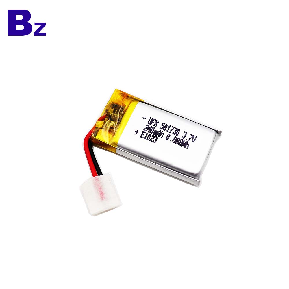 3.7V Battery For GPS Locator 