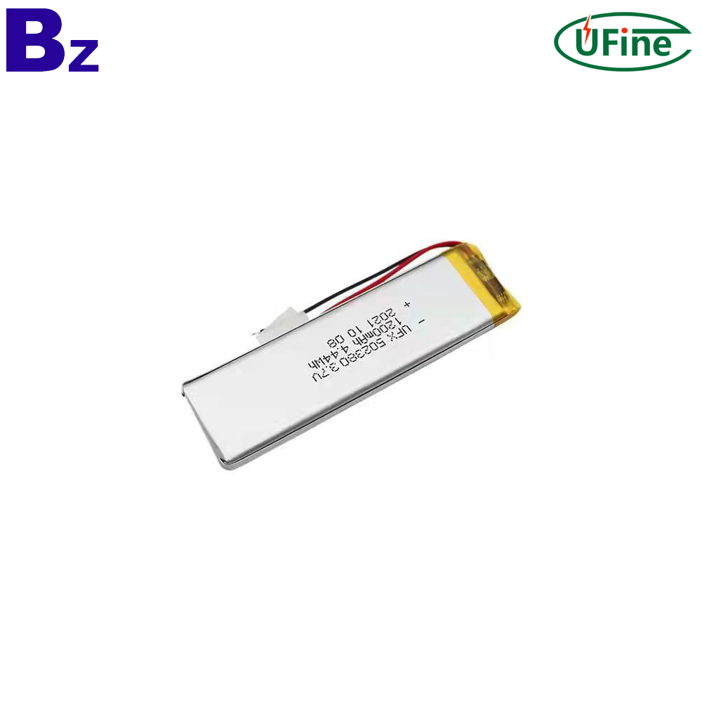 Professional Customized Polymer Battery