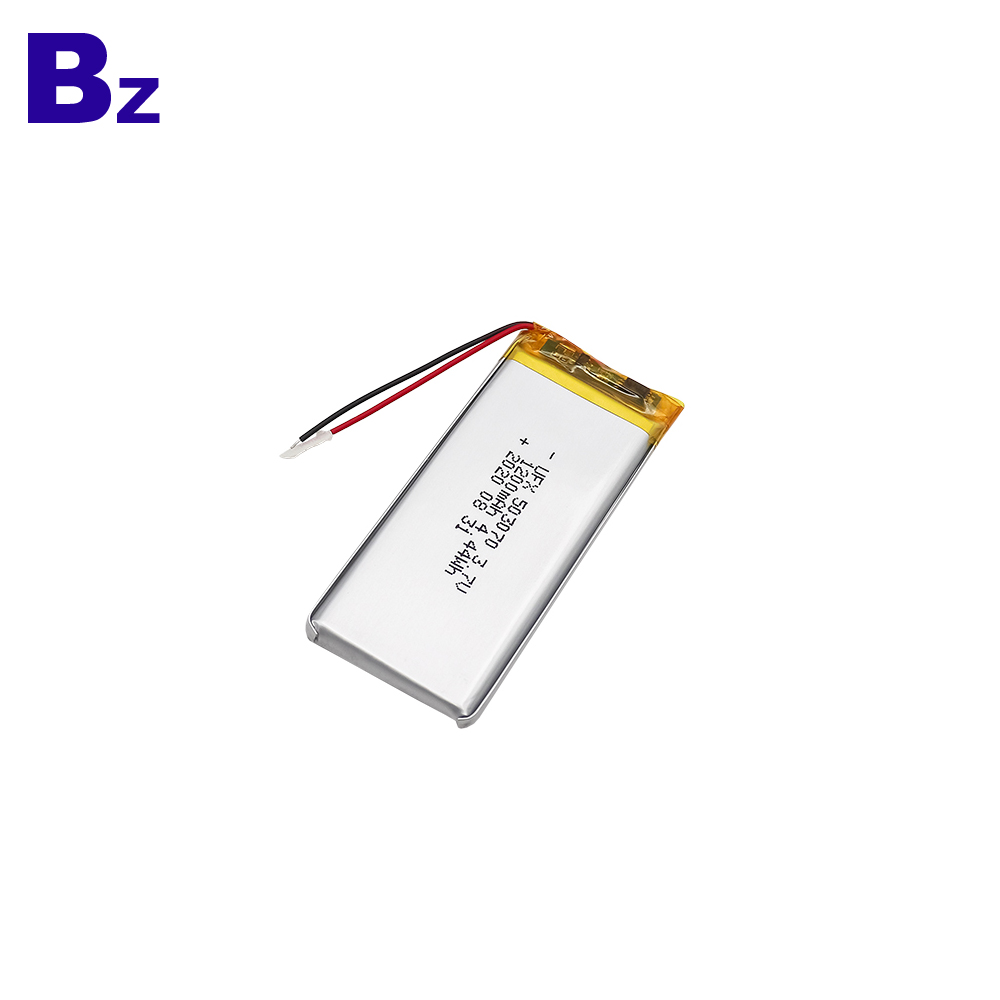 1200mAh Electrical Tools Li-polymer Battery