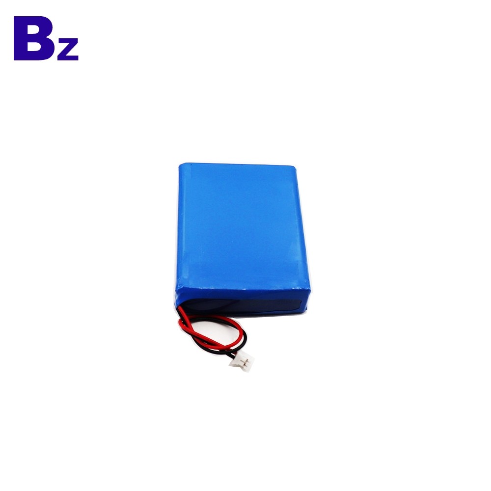 505573-3S 2300mAh 11.1V Li-Polymer Battery