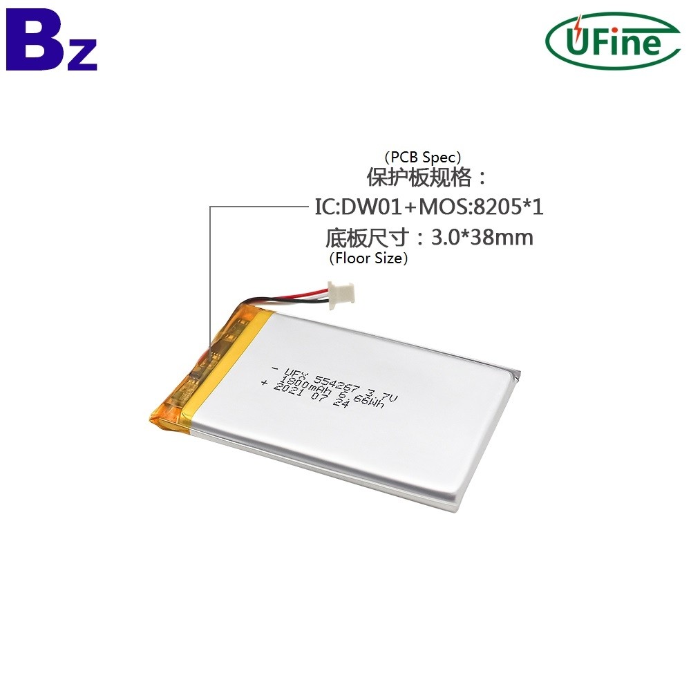 Wholesale High Quality 1800mAh Batteries