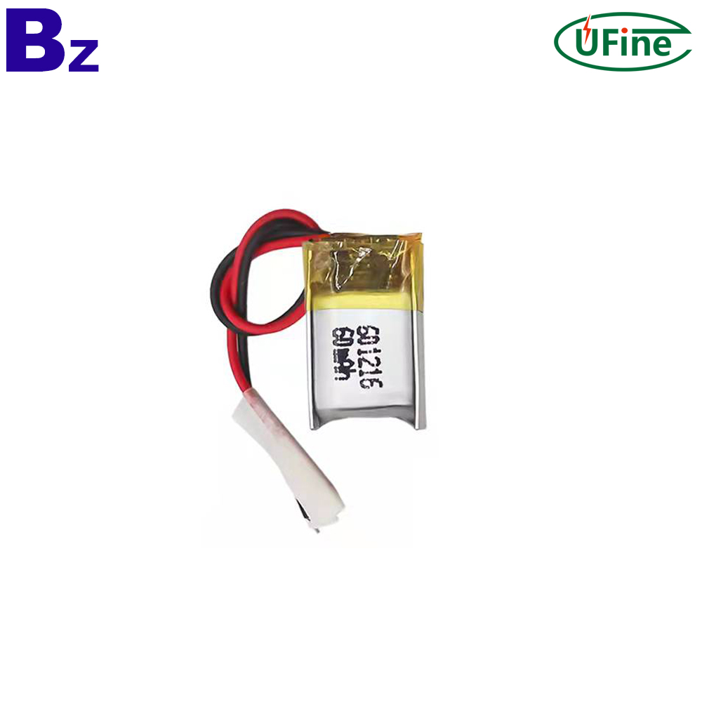 China Lithium-ion Cell Factory Professional Customized -40 ℃ Discharge Lipo Battery