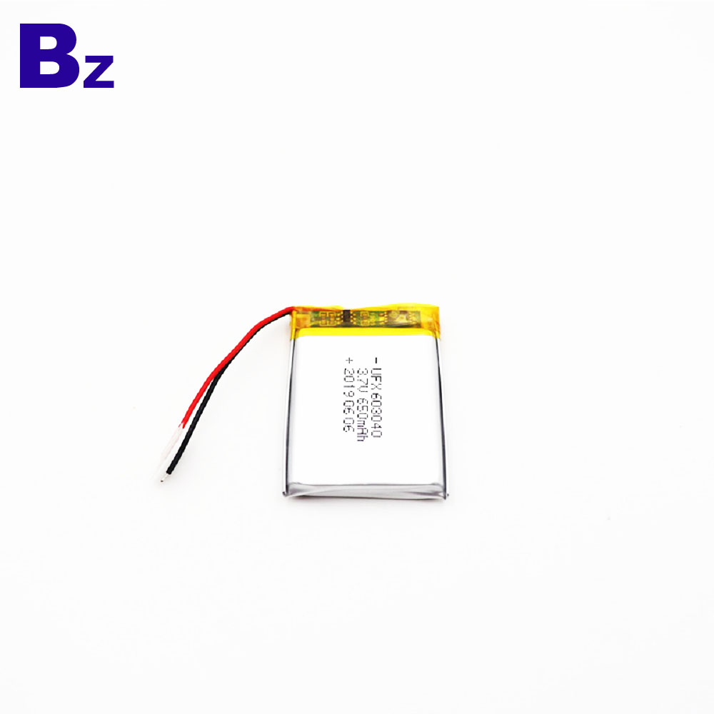 Battery For Gamepad