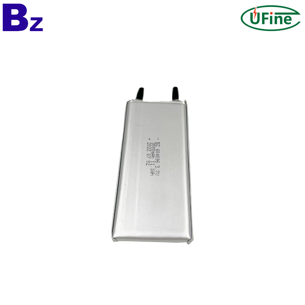 604096 High Quality Power Bank Battery