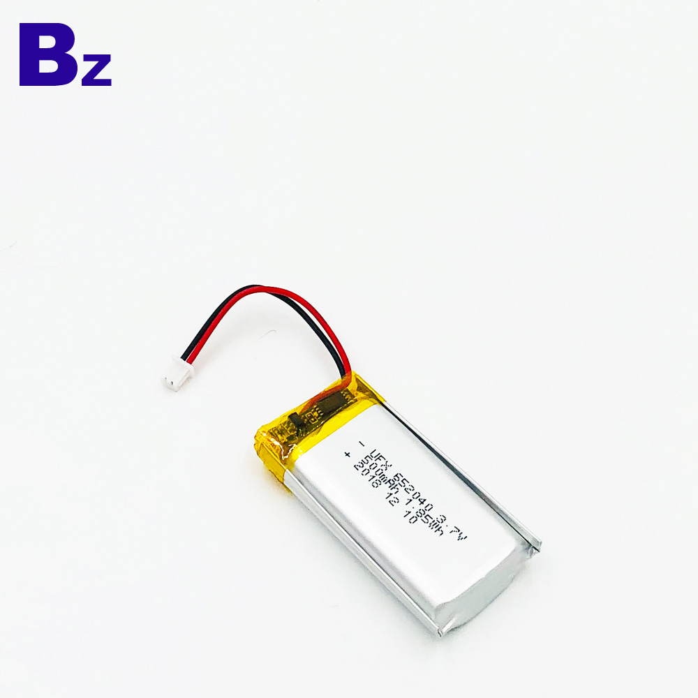  Lipo Battery With Wire And Plug