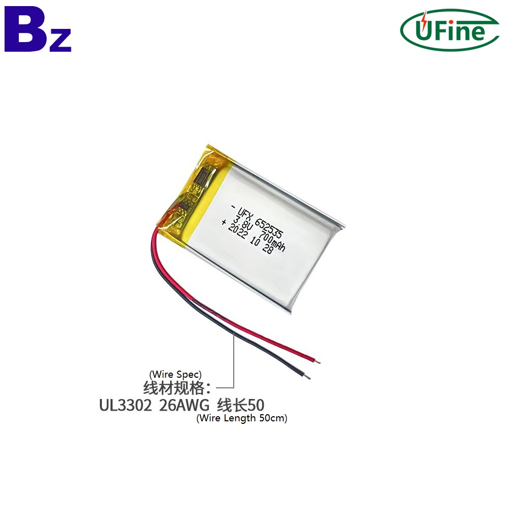 Professional Lithium-ion Cell Manufacturer