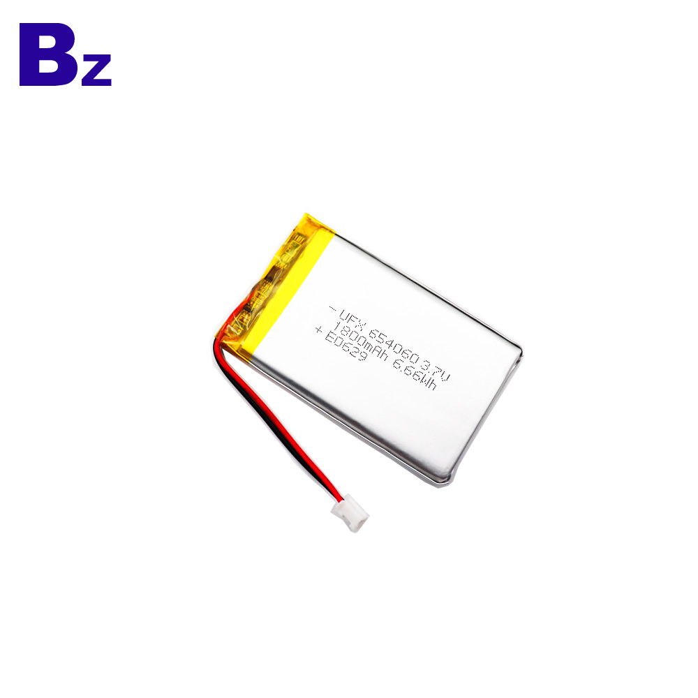 1800mAh Battery For Communication Device