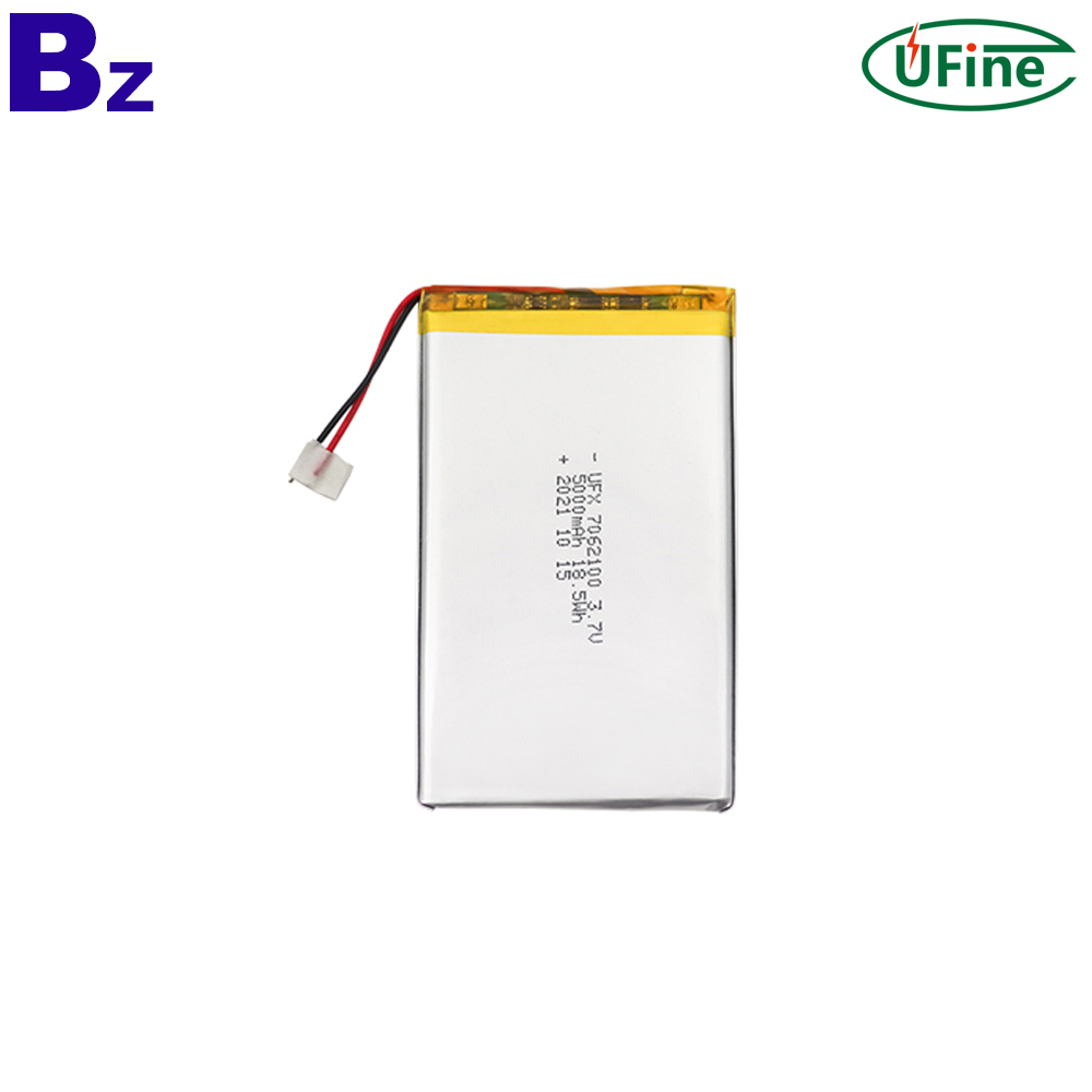 Lithium Cell Battery Factory Wholesale Large Capacity Battery