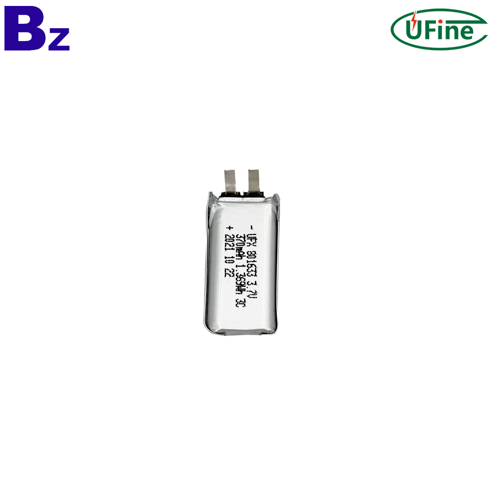 370mAh Electronic Cigarette Battery