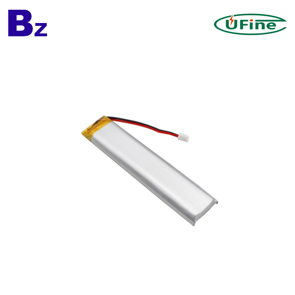 Factory Direct Sales 2000mAh Li-Polymer Battery