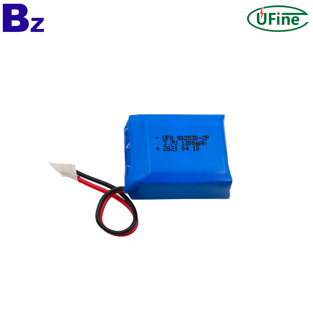 Best Price Lithium Polymer Battery Pack