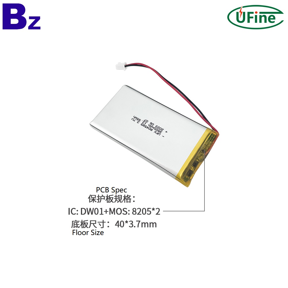 Wholesale Bluetooth Speaker Battery