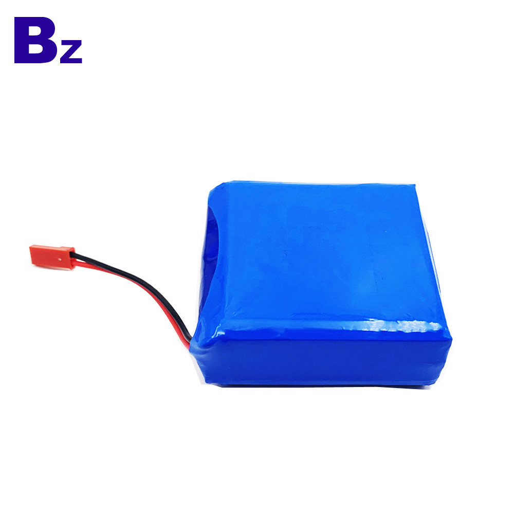 3.7V Battery For Juicer