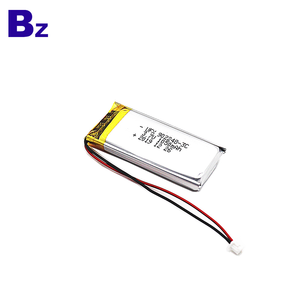 1050mAh Battery For Massage Equipment