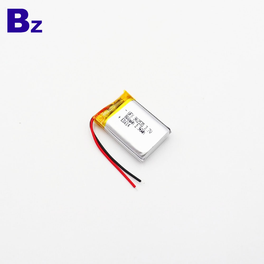  Li Polymer Battery 