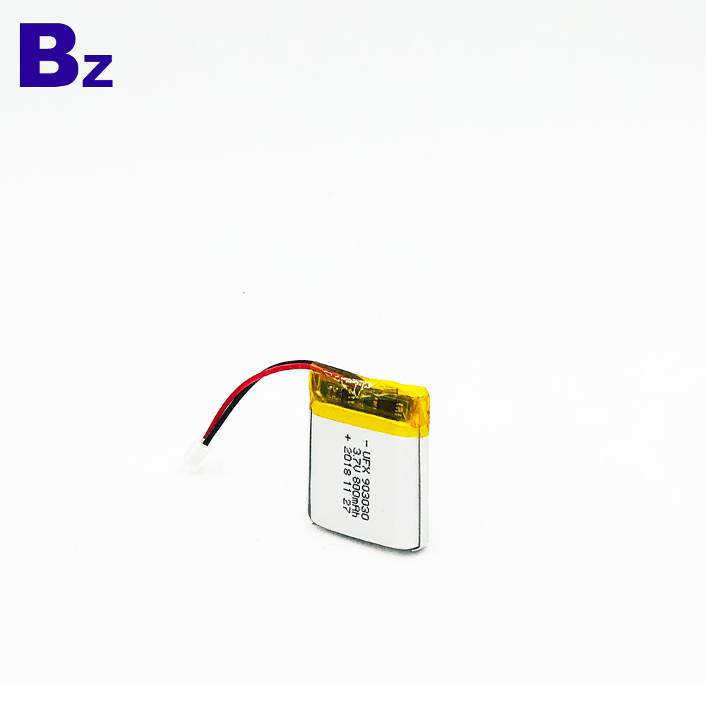 High power Rechargeable Lipo Battery 