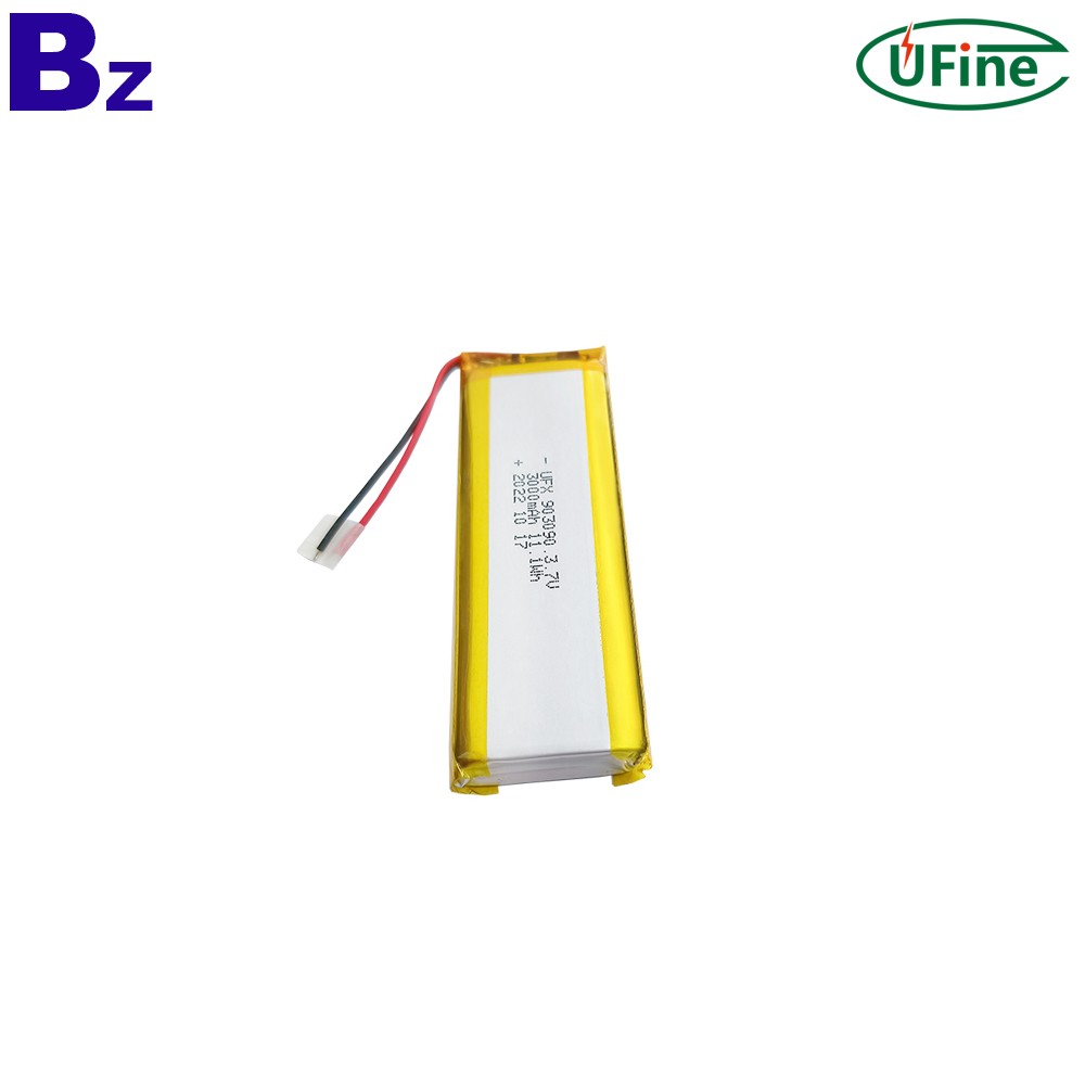 Factory Wholesale Lipo Battery