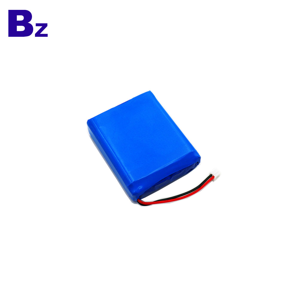7.4V Battery For Medical therapy device