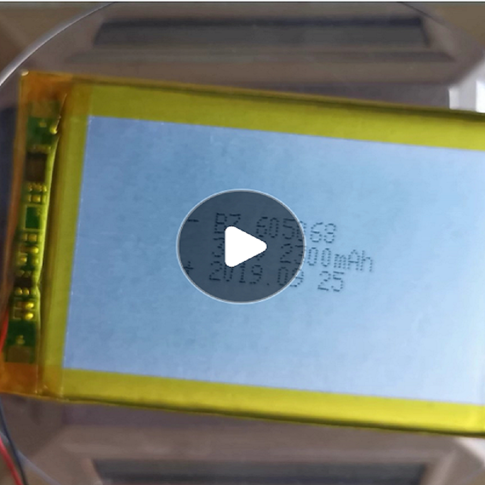 li-ion battery